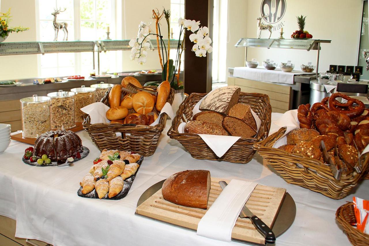 Hotel Golfhotel Schloss Reichmannsdorf