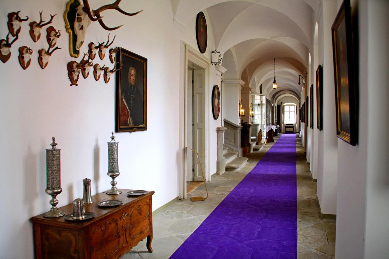 Golfhotel Schloss Reichmannsdorf Hotel Schluesselfeld