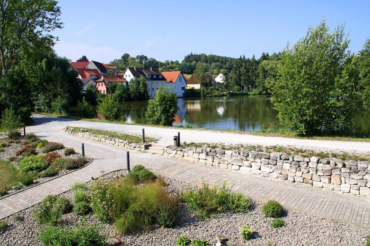 Hotel Golfhotel Schloss Reichmannsdorf