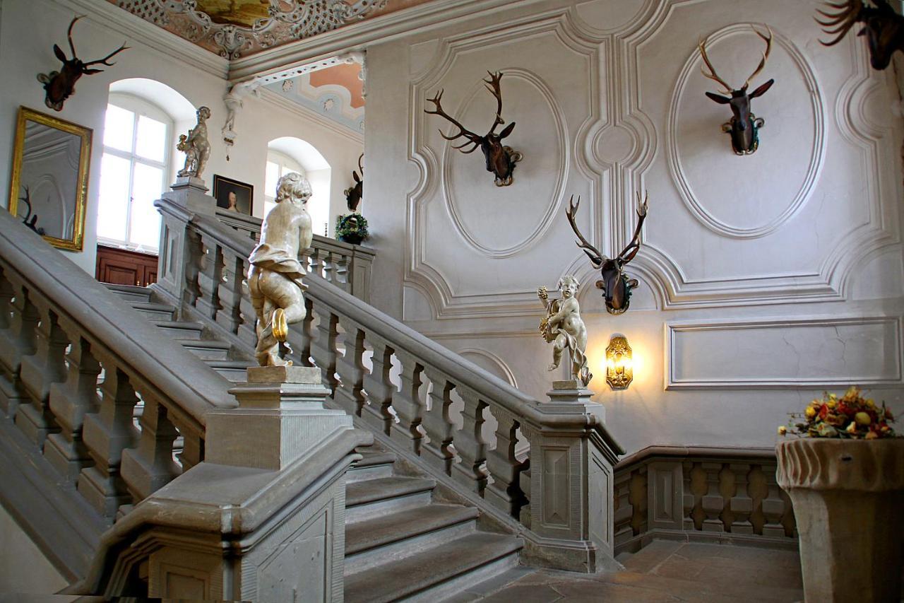 Golfhotel Schloss Reichmannsdorf